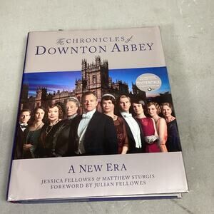 The Chronicles of Downtown Abbey - A New Era